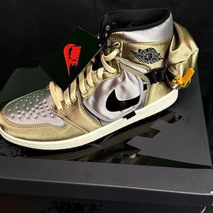 Air Jordan 1 Utility sz 10